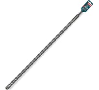 Бур по бетону Quadro MKSS Toolbox QS2080 20x800мм (SDS-plus) MKSS QS20800