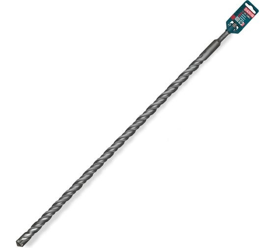 Бур по бетону Quadro MKSS Toolbox QS2080 20x800мм (SDS-plus) MKSS QS20800 1