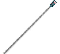 Бур по бетону Quadro MKSS Toolbox QS1680 16x800мм (SDS-plus) MKSS QS16800