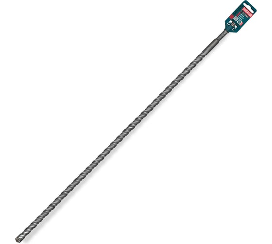 Бур по бетону Quadro MKSS Toolbox QS1680 16x800мм (SDS-plus) MKSS QS16800 1