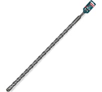 Бур по бетону Quadro MKSS Toolbox QS2060 20x600мм (SDS-plus) MKSS QS20600