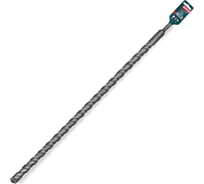 Бур по бетону Quadro MKSS Toolbox QS2580 25x800мм (SDS-plus) MKSS QS25800
