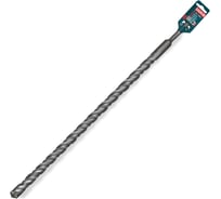 Бур по бетону Quadro MKSS Toolbox QS2046 20x460мм (SDS-plus) MKSS QS20460