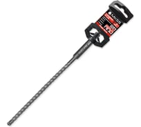 Бур по армированному бетону Carbide Plus MKSS Toolbox SS5501 6x215мм (SDS-plus) MKSS SS55010621
