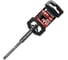 Бур по армированному бетону Carbide Plus MKSS Toolbox SS5501 6x115мм (SDS-plus) MKSS SS55010611 1