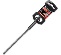 Бур по армированному бетону Carbide Plus MKSS Toolbox SS5501 6x165мм (SDS-plus) MKSS SS55010616