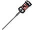 Бур по армированному бетону Carbide Plus MKSS Toolbox SS5501 6x165мм (SDS-plus) MKSS SS55010616 1