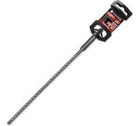 Бур по армированному бетону Carbide Plus MKSS Toolbox SS5501 6x265мм (SDS-plus) MKSS SS55010626