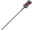 Бур по армированному бетону Carbide Plus MKSS Toolbox SS5501 8x355мм (SDS-plus) MKSS SS55010835 1