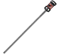 Бур по армированному бетону Carbide Plus MKSS Toolbox SS5501 10x455мм (SDS-plus) MKSS SS55011045