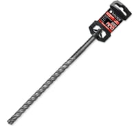 Бур по армированному бетону Carbide Plus MKSS Toolbox SS5501 12x265мм (SDS-plus) MKSS SS55011226