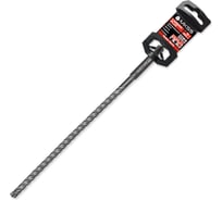 Бур по армированному бетону Carbide Plus MKSS Toolbox SS5501 8x265мм (SDS-plus) MKSS SS55010826