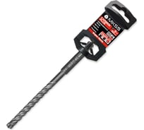 Бур по армированному бетону Carbide Plus MKSS Toolbox SS5501 8x165мм (SDS-plus) MKSS SS55010816