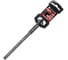 Бур по армированному бетону Carbide Plus MKSS Toolbox SS5501 8x165мм (SDS-plus) MKSS SS55010816 1