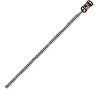 Бур по бетону Tetra MKSS Toolbox SS5502 22x1000мм (SDS-plus) MKSS SS55022210