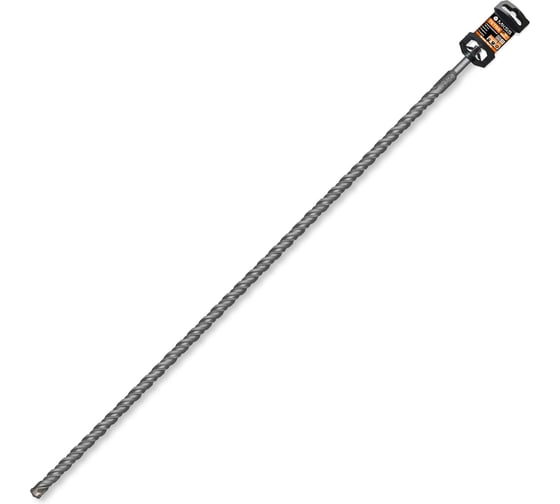 Бур по бетону Tetra MKSS Toolbox SS5502 18x1000мм (SDS-plus) MKSS SS55021810 1