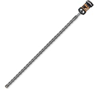 Бур по бетону Tetra MKSS Toolbox SS5502 22x800мм (SDS-plus) MKSS SS55022280