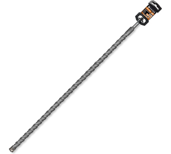 Бур по бетону Tetra MKSS Toolbox SS5502 22x800мм (SDS-plus) MKSS SS55022280 1