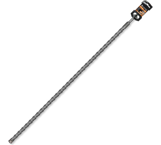 Бур по бетону Tetra MKSS Toolbox SS5502 20x1000мм (SDS-plus) MKSS SS55022010 1