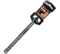 Бур по армированному бетону Tetra MKSS Toolbox SS5502 12x160мм (SDS-plus) MKSS SS55021216