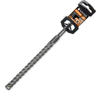 Бур по армированному бетону Tetra MKSS Toolbox SS5502 16x260мм (SDS-plus) MKSS SS55021626