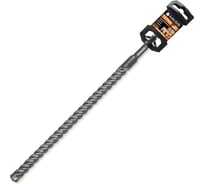 Бур по армированному бетону Tetra MKSS Toolbox SS5502 16x350мм (SDS-plus) MKSS SS55021635