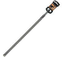 Бур по армированному бетону Tetra MKSS Toolbox SS5502 18x600мм (SDS-plus) MKSS SS55021860