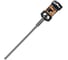 Бур по армированному бетону Tetra MKSS Toolbox SS5502 6x260мм (SDS-plus) MKSS SS55020626 1