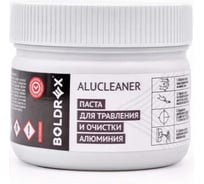 Травильная паста для алюминия Boldrex Alu Cleaner 0.4кг 3160-400 3160-400СН