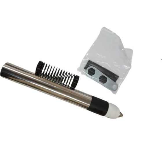 Головка плазматрона Инсвартех в корпусе (без расходников) P-80 IST0552 1