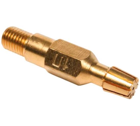 Мундштук внутренний Инсвартех №1П к резаку Р1П/Р3П (5 шт упак) IST0469 1