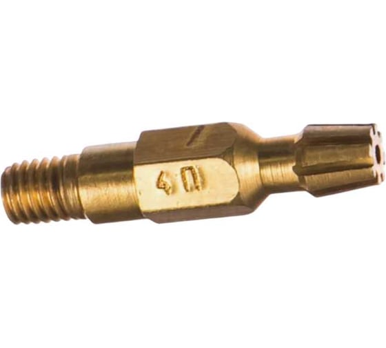 Мундштук внутренний Инсвартех №4П к резаку Р1П/Р3П (5 шт упак) IST0472 1