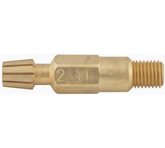 Мундштук внутренний Инсвартех №2П к резаку Р1П/Р3П (5 шт упак) IST0470 1