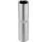 Головка глубокая Rockforce 8мм (6гр.), 1/4 (к-т 20шт.) RF LIGHT-5255008/к-т 20шт/(63175) 1
