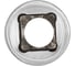 Головка глубокая Rockforce 8мм (6гр.), 1/4 (к-т 20шт.) RF LIGHT-5255008/к-т 20шт/(63175) 2