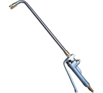 Распылитель ИНКО WF-500 (2 регулировочных винта сверху ручки) 00000140562