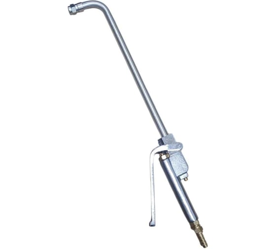 Распылитель ИНКО WB-500 (регулировочный винт в торце на ручке) 00000140563 1