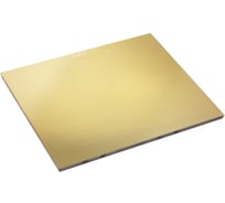 Светофильтр Оберон 110х90 DIN 9 (C3) с золотым покрытием GC1109009