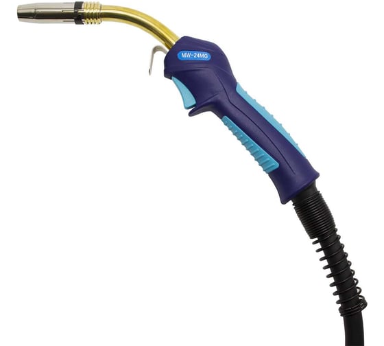 Горелка Оберон MW-24 MG (5м / Air / Euro) MG012.0105 1