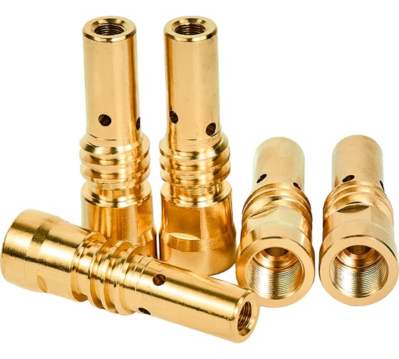 Вставка наконечника Оберон М8, 65 Basic MW-45 5шт BS016.D155.5 1