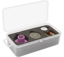 Набор для TIG-сварки Оберон Saturn №24 (2.4мм) XL61N49