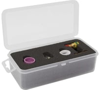 Набор для TIG-сварки Оберон Saturn №12 (1.6мм) XL61N40