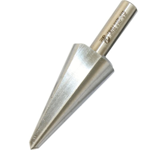 Сверло конусное CNIC d5-d20мм, HSS, d хвостовика 8мм 48304 1