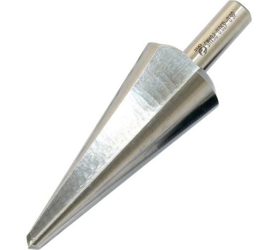 Сверло конусное CNIC d6-d30мм, HSS, d хвостовика 10мм 48306 1
