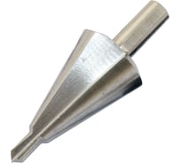 Сверло конусное CNIC d10-d30мм, HSS, d хвостовика 10мм 48307