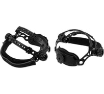 Оголовье для щитка сварщика SOLARIS WA-2495