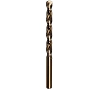 Сверло по металлу ц/х Advancetool 13.0мм HSSE M35 Co5 (Р6М5К5) DIN338 ADT-СМЦХ130СК