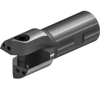 Оголовок к сборной оправке для перовых сверл 105-130 СОЖ ADMS200-R105130.02.C Русский Инструмент ri.446.54