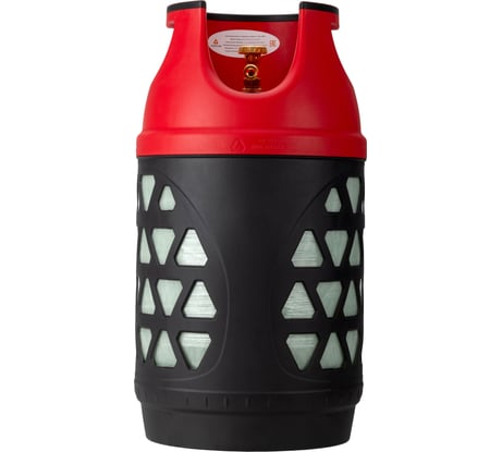 Баллон полимерно-композитный газовый Aceccse BBQ 26.2 л (LPG/СУГ) Composite ACE26.2BBQ