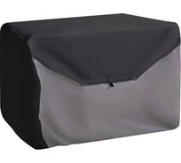 Чехол Cofra для генераторов, черный/серый, 500х400х400 RG-3111BG